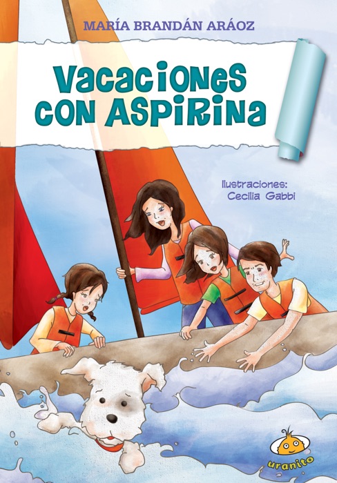 Vacaciones con Aspirina