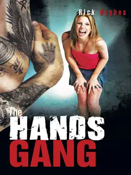 Read: The Book Hands Gang