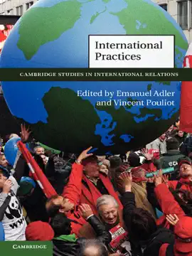 Read: Cambridge Studies in International Relations Book