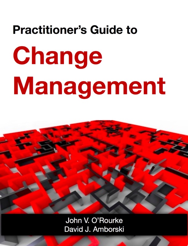 Practitioner's Guide to Change Management