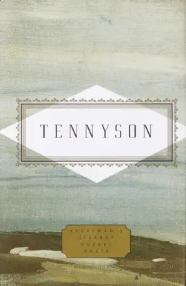 Read: Tennyson: Book Poems