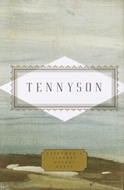 Tennyson: Poems - Lord Alfred Tennyson & Peter Washington