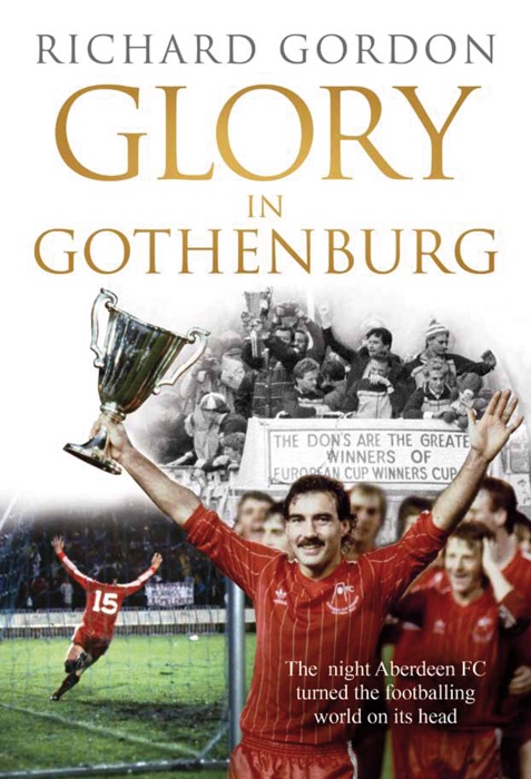Glory in Gothenburg