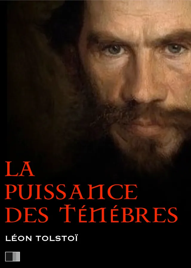 La puissance des ténébres