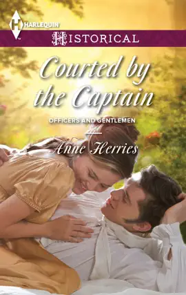 Read: Courted by the Captain Book