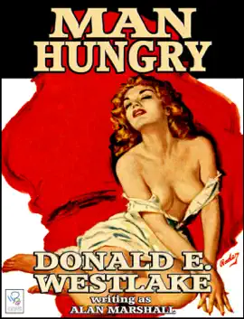 Read: Book Man Hungry