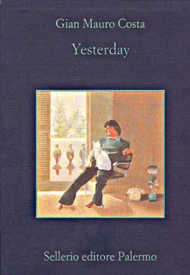 Read: Yesterday