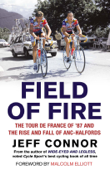 Field of Fire - Jeff Connor