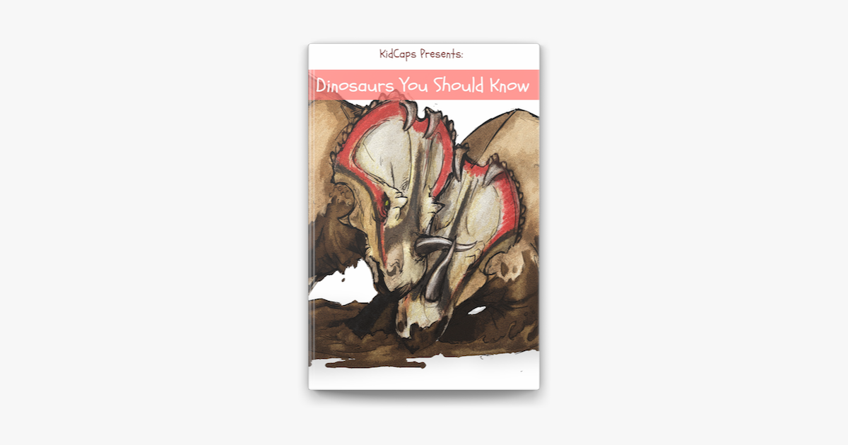 Apple Musicに接続しています ‎Dinosaurs You Should Know