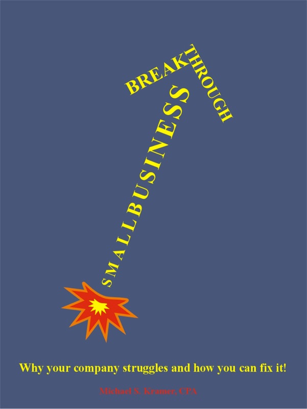 Small Business Breakthrough