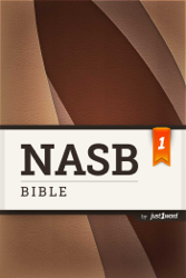 NASB Bible