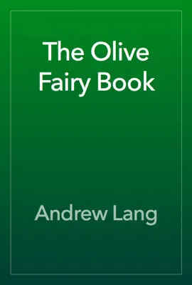 Read: The Olive Fairy Book Book