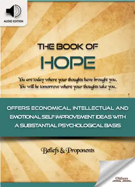 Read: The Book of Hope: Light on Life's Difficulties Book