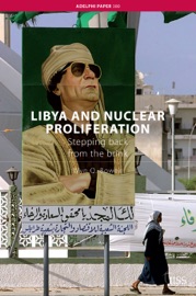 Libya and Nuclear Proliferation
