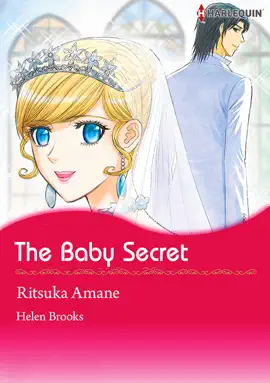 Read: The Book Baby Secret