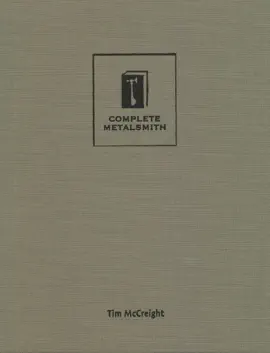 Complete_Metalsmith