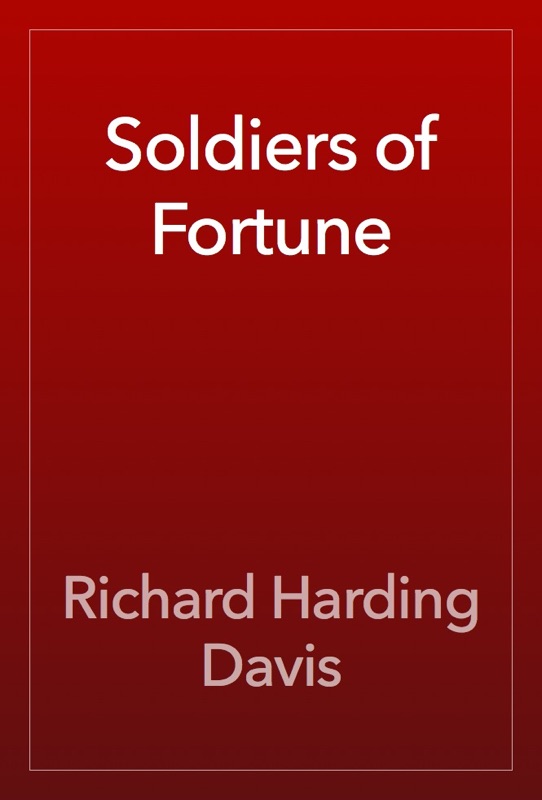 Soldiers of Fortune