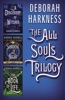 Book All Souls Trilogy