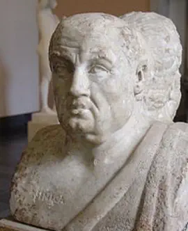Read: Two Book Tragedies of Seneca - Medea and The Daughters of Troy