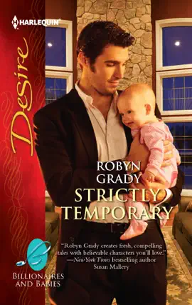 Read: Strictly Book Temporary