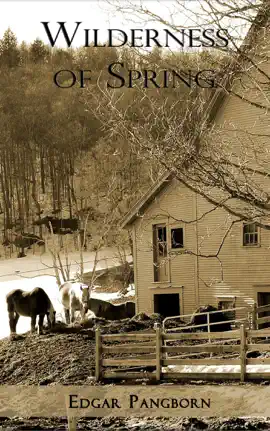 Read: Wilderness of Book Spring