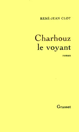 Read: Charhouz le Book voyant