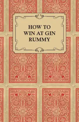 Read: How to Win at Gin Book Rummy