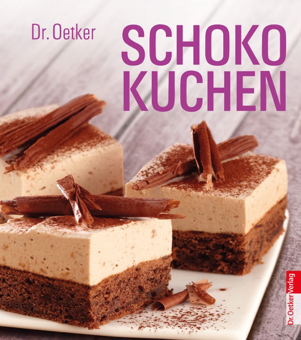Schokokuchen