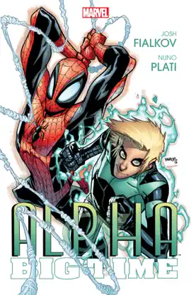Read: Alpha
