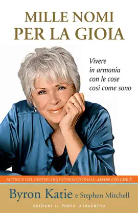 Read: Mille nomi per la gioia Book