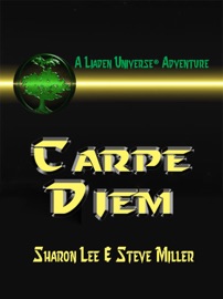 Carpe Diem - Sharon Lee & Steve Miller