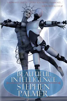 Read: Beautiful Intelligence Book