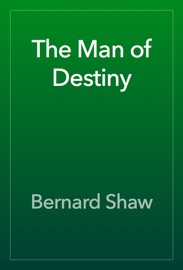 The Man of Destiny