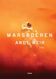 Marsboeren - Andy Weir