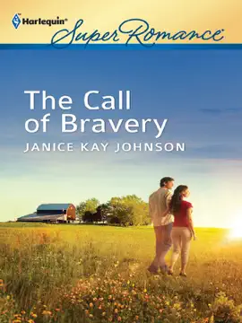Read: The Call Book of Bravery