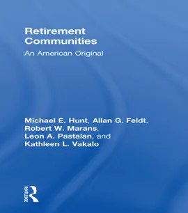 Read: Retirement Book Communities