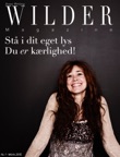 Wilder Magazine - Marts 2015