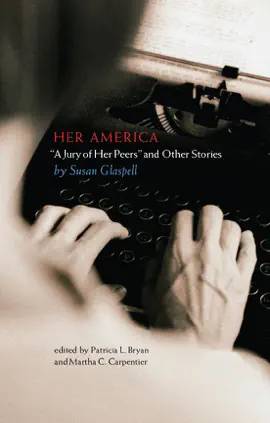 Read: Her Book America