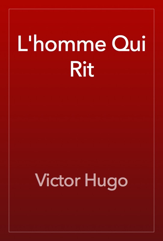 L'homme Qui Rit