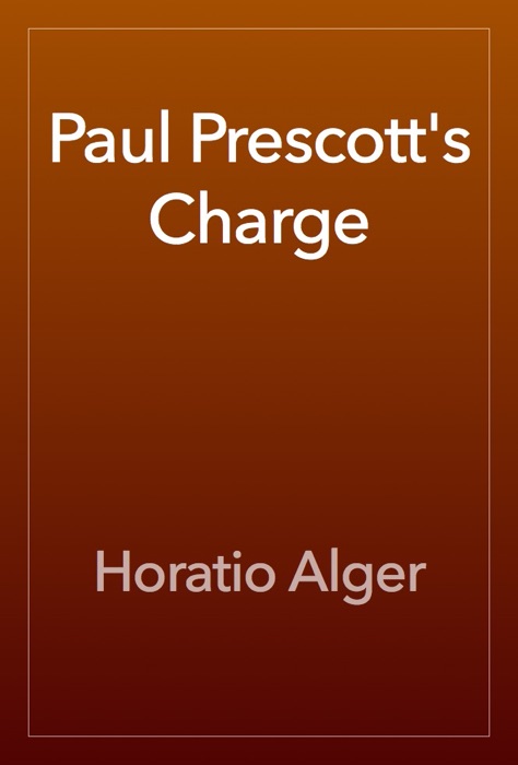 Paul Prescott's Charge