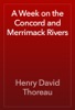 Book A Week on the Concord and Merrimack Rivers