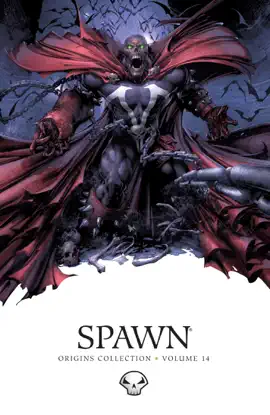 Read: Spawn Origins Collection Volume Book 14