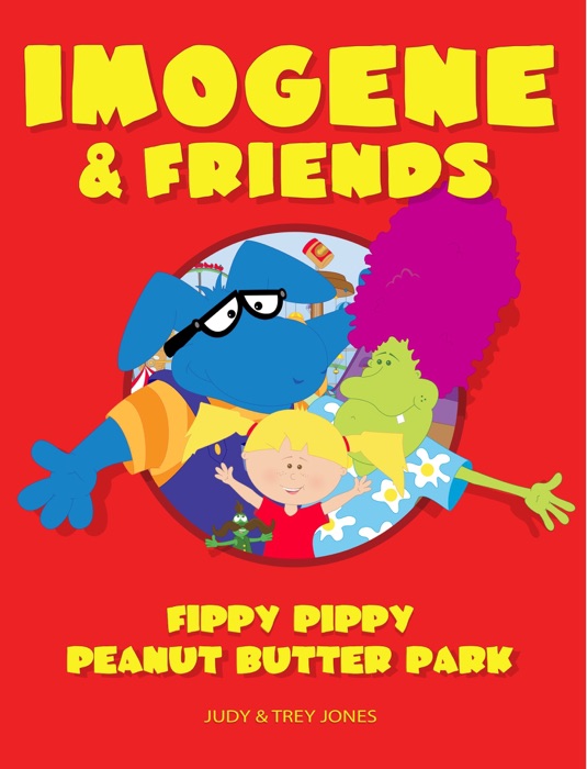 Imogene and Friends