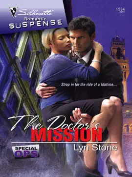 Read: Book The Doctor's Mission