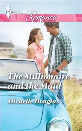 Read: The Millionaire and the Book Maid