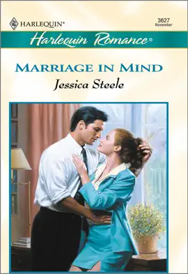 Read: Book MARRIAGE IN MIND