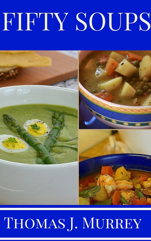 Fifty Soups