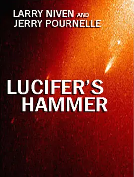 Read: Book Lucifer's Hammer
