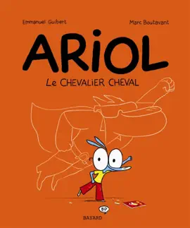 Read: Book Ariol, Tome 02