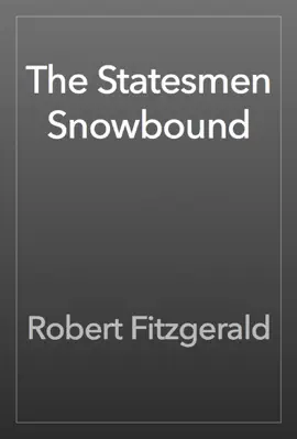 Read: The Statesmen Book Snowbound